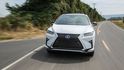 2019 Lexus RX 450h F Sport  第2張縮圖