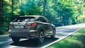 2019 Lexus RX 450h頂級版  第3張縮圖