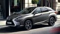 2019 Lexus RX 450h頂級版  第4張縮圖
