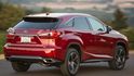 2019 Lexus RX 350旗艦版  第3張縮圖