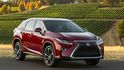 2019 Lexus RX 350旗艦版  第4張縮圖