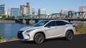 2019 Lexus RX 350 F Sport  第1張縮圖