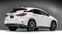 2019 Lexus RX 350 F Sport  第2張縮圖