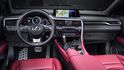2019 Lexus RX 350 F Sport  第7張縮圖