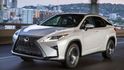 2019 Lexus RX 350頂級版  第3張縮圖
