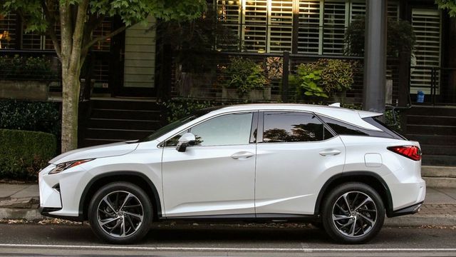 2019 Lexus RX 300旗艦版  第3張相片