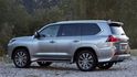 2018 Lexus LX 570頂級版  第2張縮圖