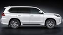 2018 Lexus LX 570頂級版  第3張縮圖