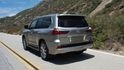 2018 Lexus LX 570頂級版  第4張縮圖