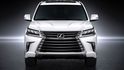 2018 Lexus LX 570頂級版  第5張縮圖