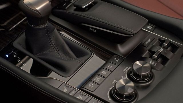2018 Lexus LX 570頂級版  第6張相片