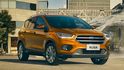 2019 Ford Kuga EcoBoost 180時尚經典型  第1張縮圖
