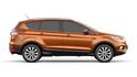 2019 Ford Kuga EcoBoost 180時尚經典型  第5張縮圖
