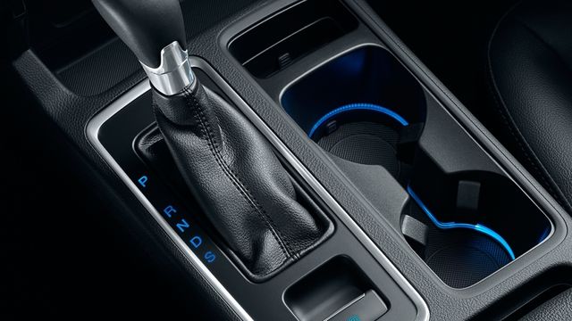 2019 Ford Kuga EcoBoost 180時尚經典型  第7張相片