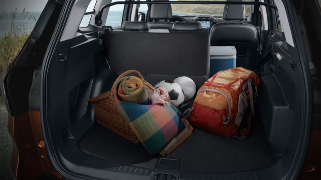 2019 Ford Kuga EcoBoost 180時尚經典型  第9張相片