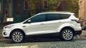 2019 Ford Kuga EcoBoost 245旗艦型  第6張縮圖