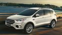 2019 Ford Kuga 2.0 TDCi柴油型  第1張縮圖