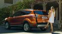 2019 Ford Kuga 2.0 TDCi柴油型  第4張縮圖