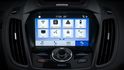 2019 Ford Kuga 2.0 TDCi柴油型  第7張縮圖