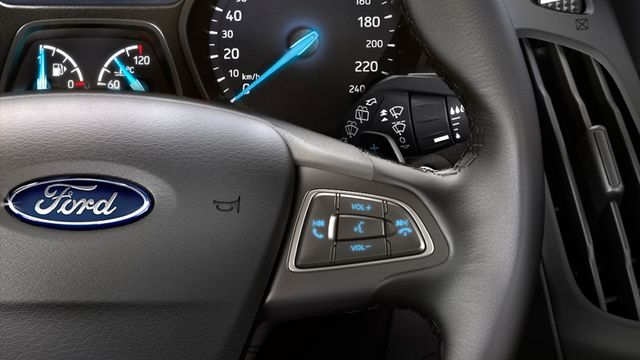 2019 Ford Kuga 2.0 TDCi柴油型  第8張相片