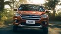 2019 Ford Kuga EcoBoost 180雅緻型  第1張縮圖