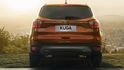 2019 Ford Kuga EcoBoost 180雅緻型  第2張縮圖