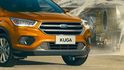 2019 Ford Kuga EcoBoost 180雅緻型  第5張縮圖