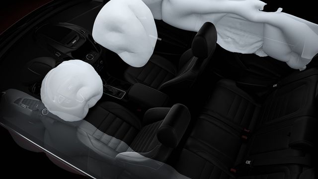 2019 Ford Kuga EcoBoost 180雅緻型  第7張相片