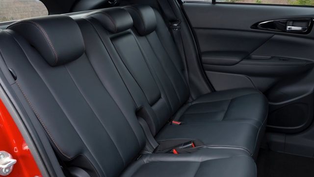2019 Mitsubishi Eclipse Cross 菁英型  第9張相片