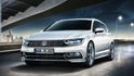 2019 Volkswagen Passat Variant 330 TSI R-Line  第5張縮圖
