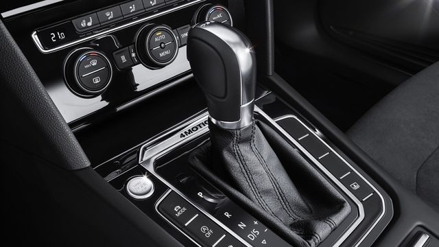 2019 Volkswagen Passat Variant 330 TSI R-Line  第6張相片