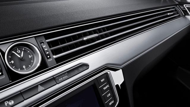 2019 Volkswagen Passat Variant 330 TSI Comfortline  第9張相片