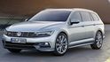 2019 Volkswagen Passat Variant 380 TSI R-Line Performance  第1張縮圖