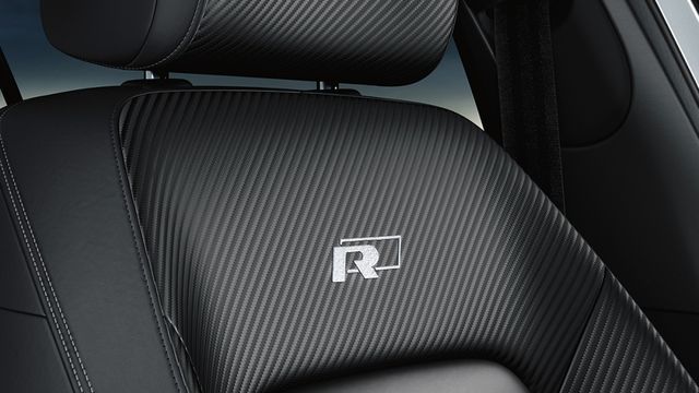 2019 Volkswagen Passat Variant 380 TSI R-Line Performance  第10張相片