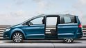 2019 Volkswagen Sharan 280 TSI BMT Comfortine  第4張縮圖