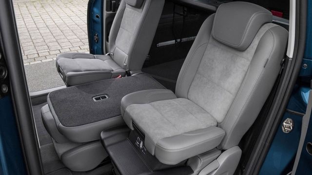 2019 Volkswagen Sharan 280 TSI BMT Comfortine  第9張相片