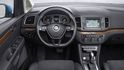 2019 Volkswagen Sharan 280 TSI BMT Comfortine  第10張縮圖
