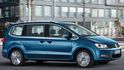 2019 Volkswagen Sharan 330 TDI BMT Comfortine  第2張縮圖