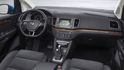 2019 Volkswagen Sharan 330 TDI BMT Comfortine  第7張縮圖