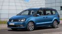 2019 Volkswagen Sharan 330 TDI BMT Trendline  第1張縮圖