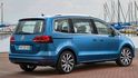 2019 Volkswagen Sharan 330 TDI BMT Trendline  第5張縮圖