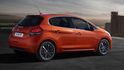 2019 Peugeot 208 1.2 PureTech Allure EAT6  第5張縮圖