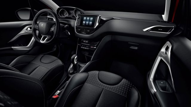 2019 Peugeot 208 1.2 PureTech Allure EAT6  第8張相片