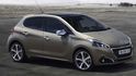 2019 Peugeot 208 1.2 PureTech Signature MT5  第1張縮圖