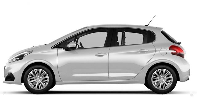 2019 Peugeot 208 1.2 PureTech Signature MT5  第2張相片