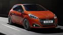 2019 Peugeot 208 1.2 PureTech Signature MT5  第4張縮圖