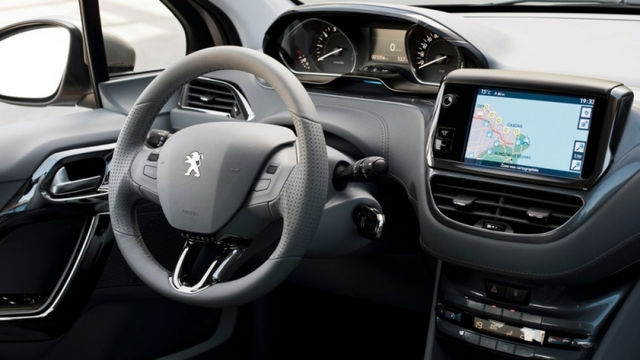 2019 Peugeot 208 1.2 PureTech Signature MT5  第7張相片