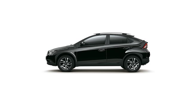 2019 Luxgen U5 1.6智行版  第2張相片