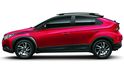 2019 Luxgen U5 1.6 AR環景版  第2張縮圖