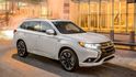2019 Mitsubishi Outlander PHEV  第1張縮圖
